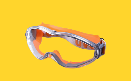 Welding Glass Product